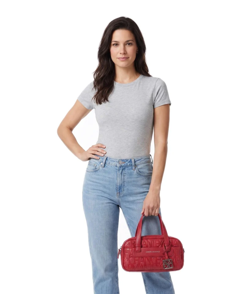 Armani Exchange Liz Sac à main opera