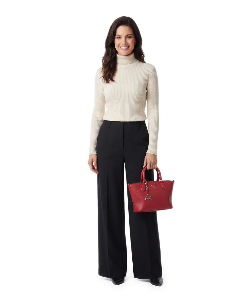 Armani Exchange Isabel S Sac à main opera