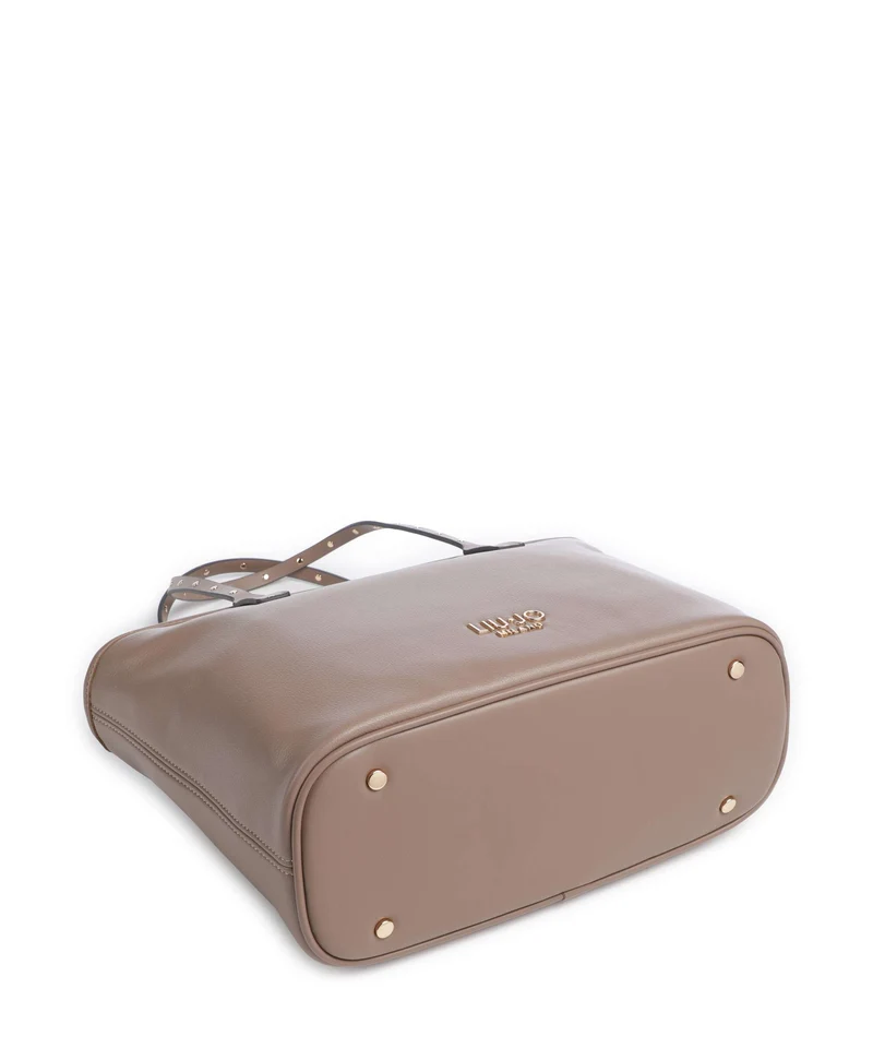 Liu Jo Evrim S Cabas mocha