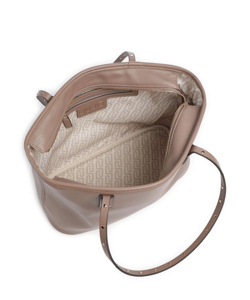 Liu Jo Evrim S Cabas mocha