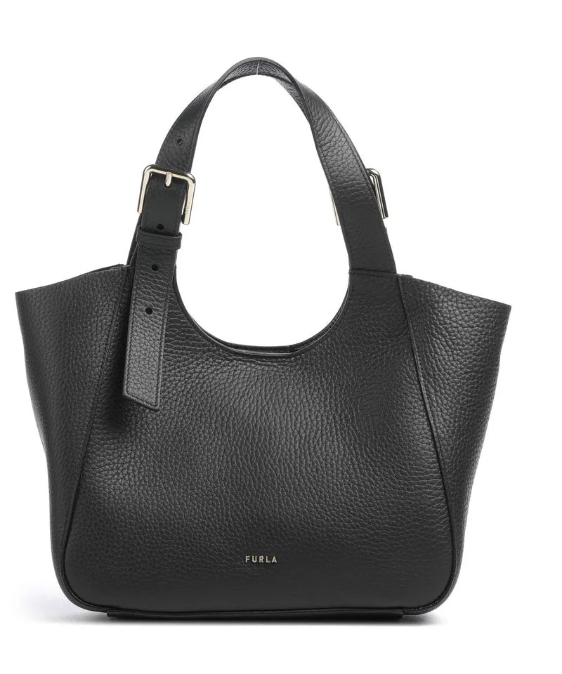 Furla Dora S Sac à main nero