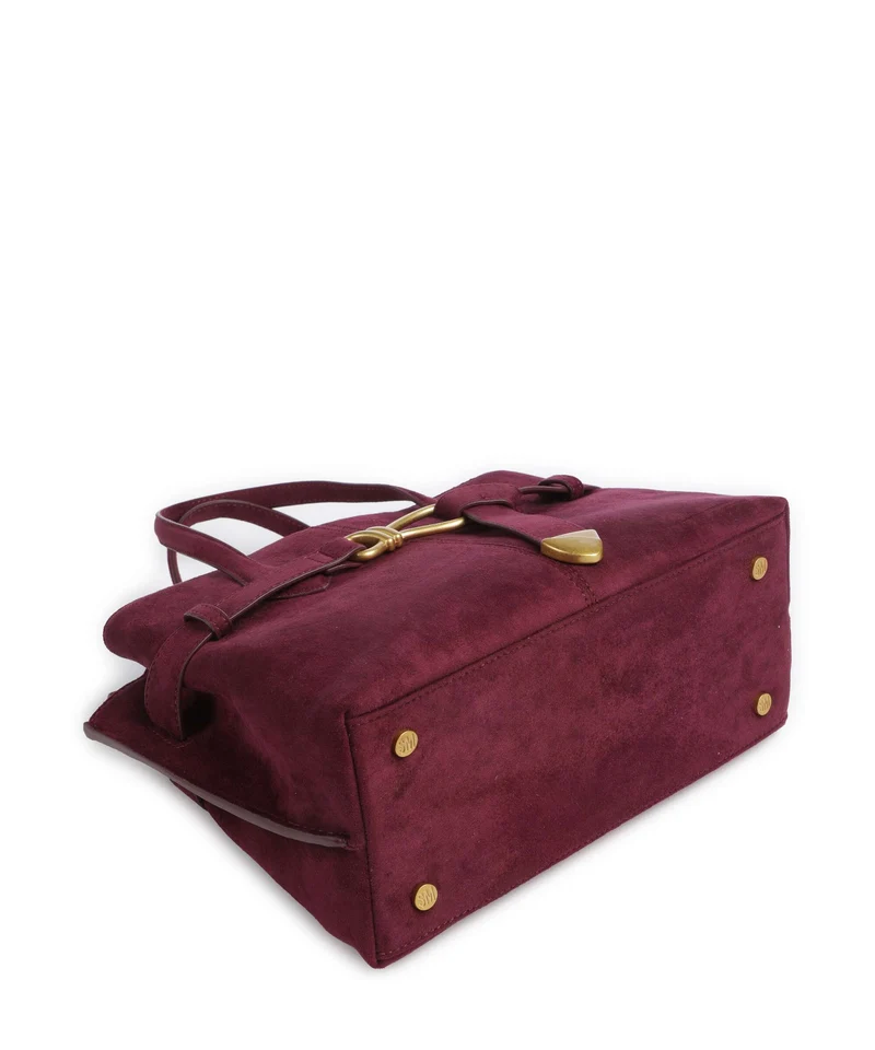 Steve Madden BJOPLIN Sac à main wine