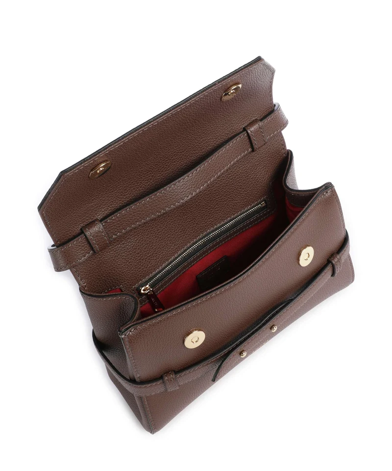 Lancel Faubourg Sac à main coconut