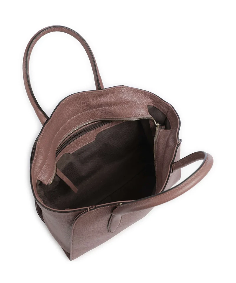 Abro Agave Blossom Small Sac à main rosewood