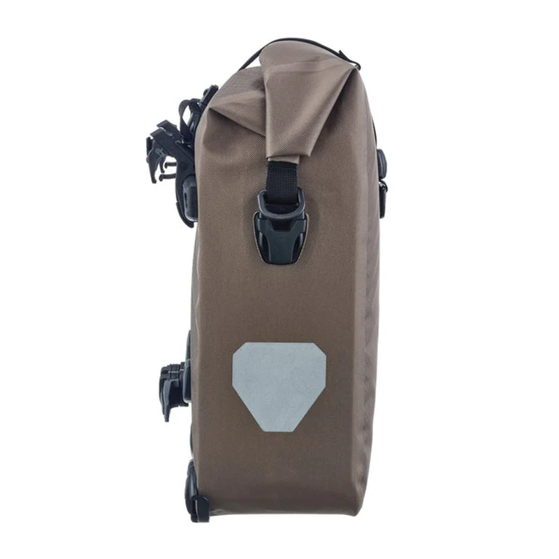 Sacoches étanches Ortlieb Gravel-Pack Duo 29 L