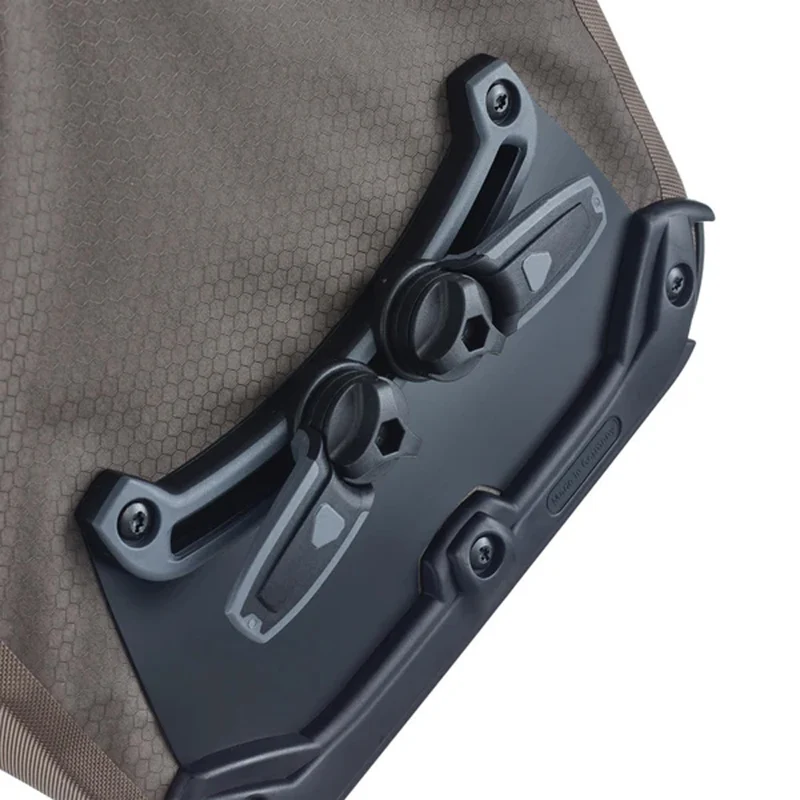 Sacoches étanches Ortlieb Gravel-Pack Duo 29 L