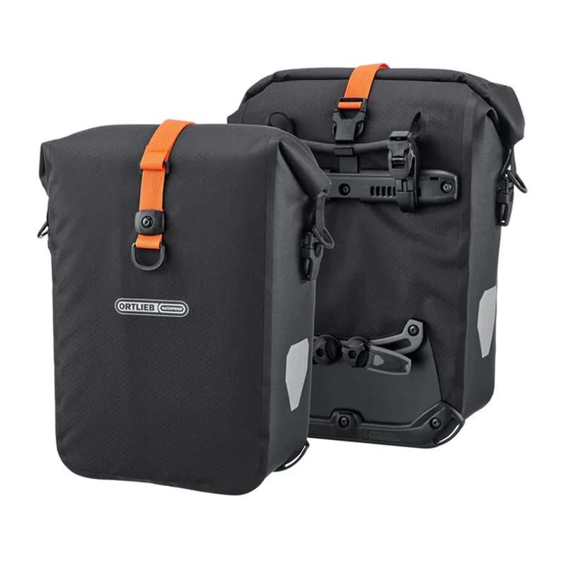 Sacoches étanches Ortlieb Gravel-Pack Duo 29 L