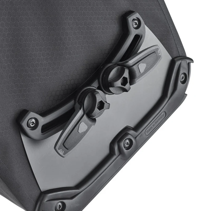 Sacoches étanches Ortlieb Gravel-Pack Duo 29 L