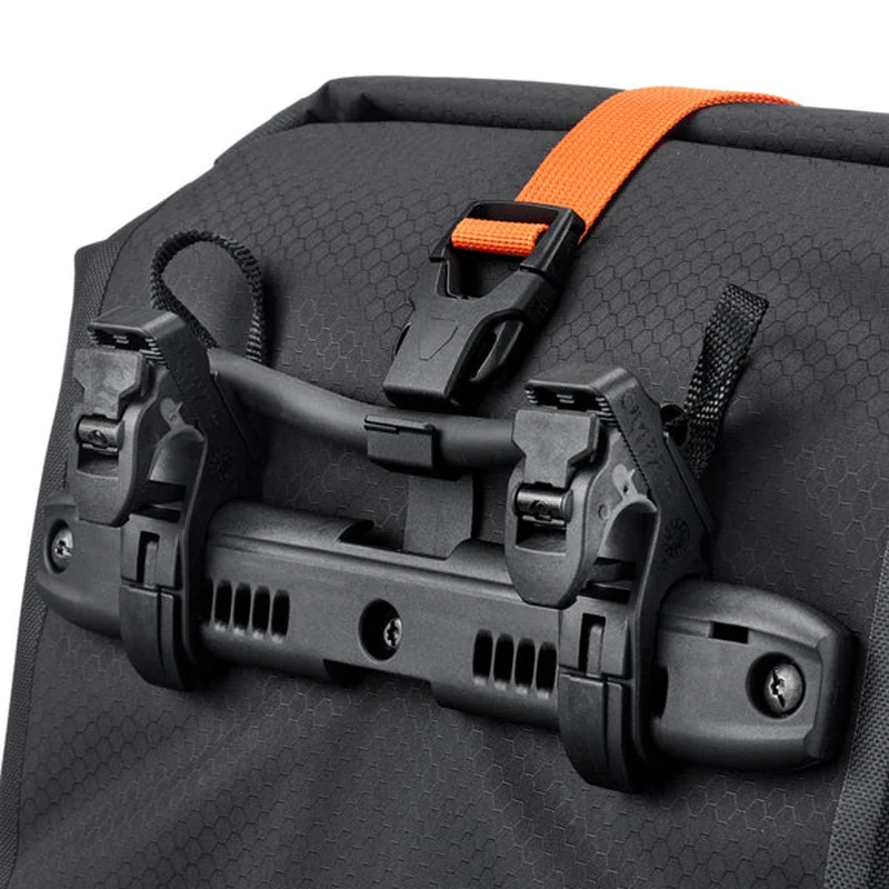 Sacoches étanches Ortlieb Gravel-Pack Duo 29 L