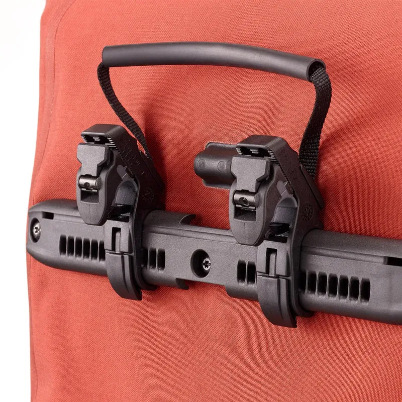 Sacoche arrière étanche Ortlieb Vario Plus 26L