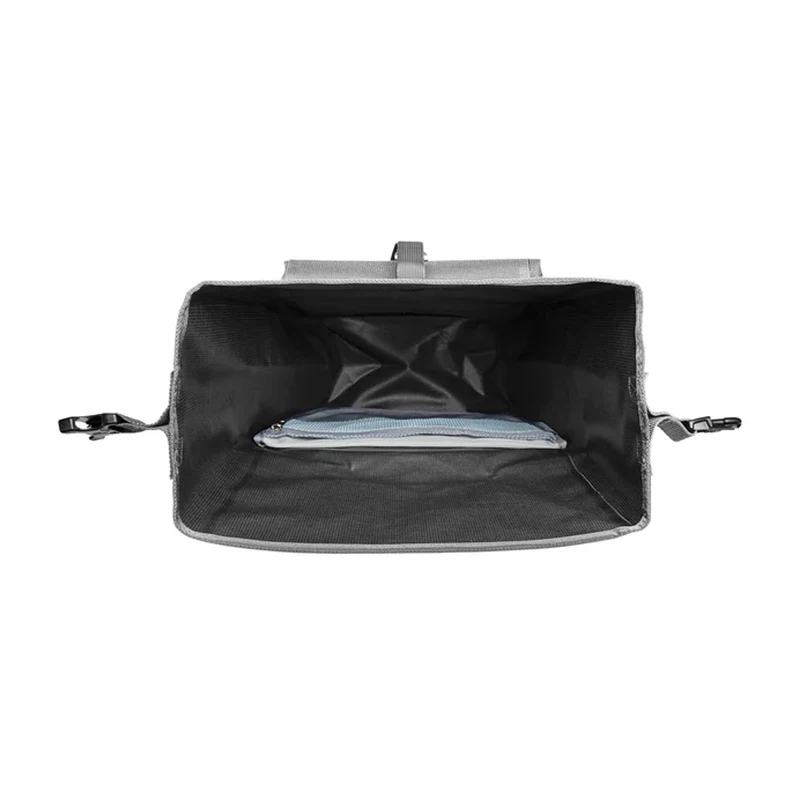 Sacoche arrière étanche Ortlieb Back-Roller Plus Urban 20+3 L