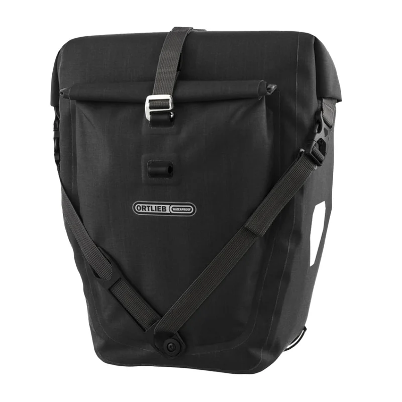 Sacoche arrière Ortlieb Back-Roller Plus 20+3 L