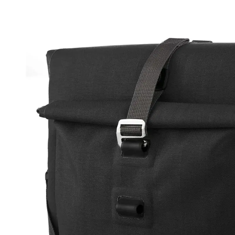 Sacoche arrière Ortlieb Back-Roller Plus 20+3 L