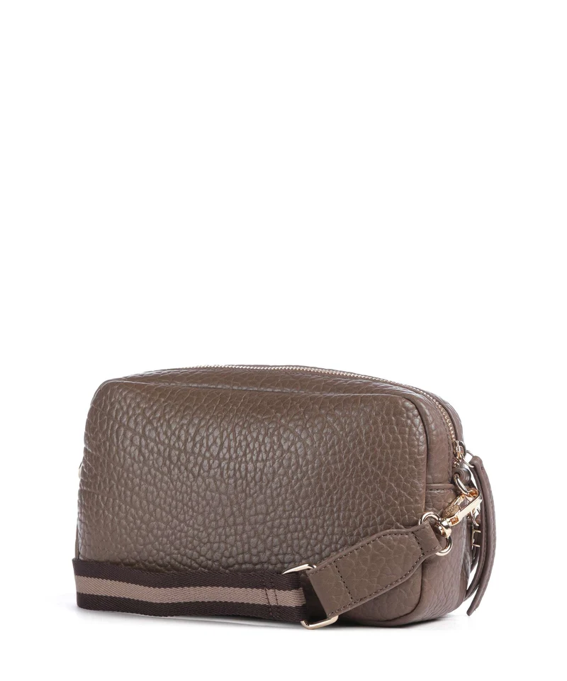 Liu Jo Tilde M Sac bandoulière dark mocha
