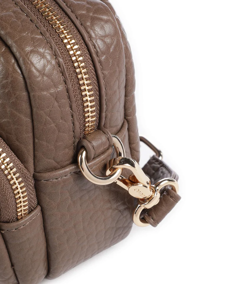 Liu Jo Tilde M Sac bandoulière dark mocha