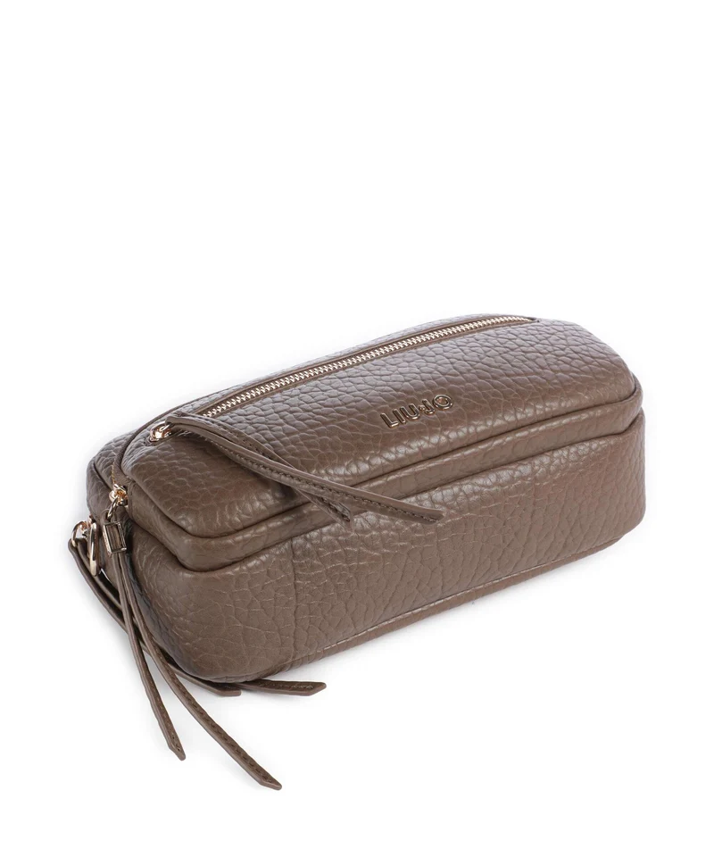 Liu Jo Tilde M Sac bandoulière dark mocha