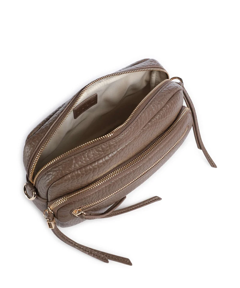 Liu Jo Tilde M Sac bandoulière dark mocha