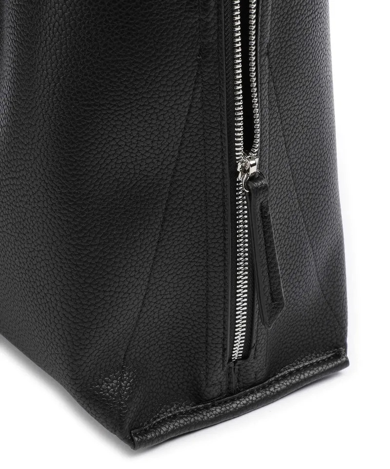 Valentino Bags Parka Cabas nero