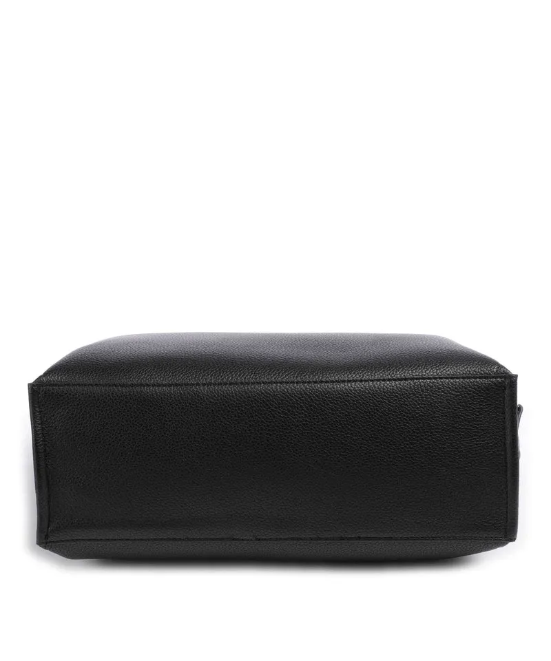 Valentino Bags Parka Cabas nero