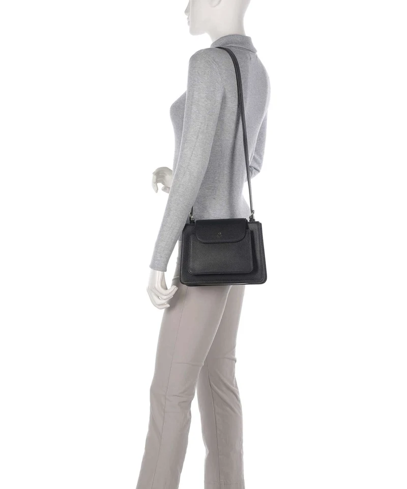 Aigner Delia S Sac à main black