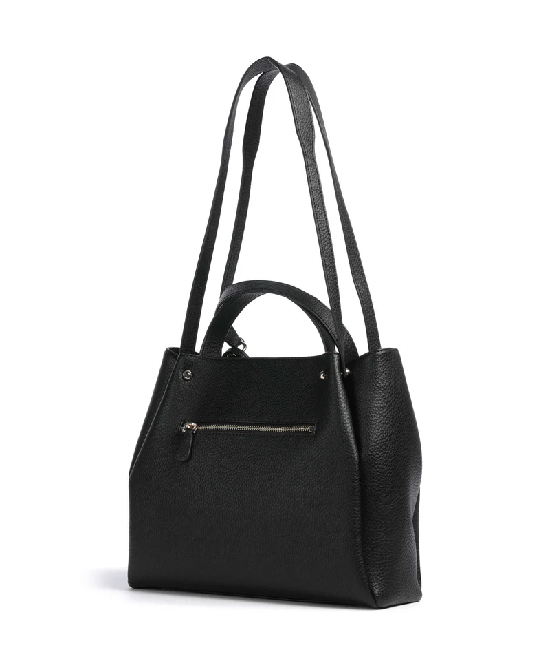 Guess Lorella Girlfriend Sac à main black