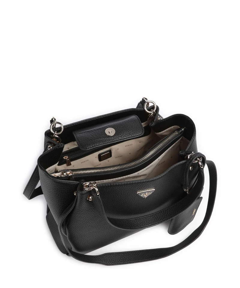 Guess Lorella Girlfriend Sac à main black