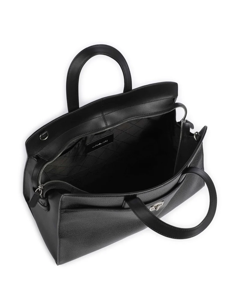Michael Kors Bryant Large Sac week-end black