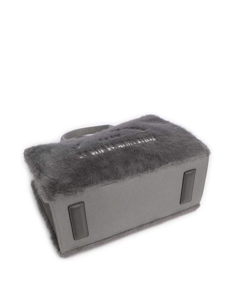 Karl Lagerfeld K/Rue St Guillaume Sac à main ash grey
