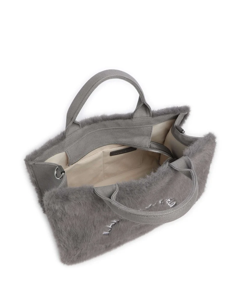 Karl Lagerfeld K/Rue St Guillaume Sac à main ash grey