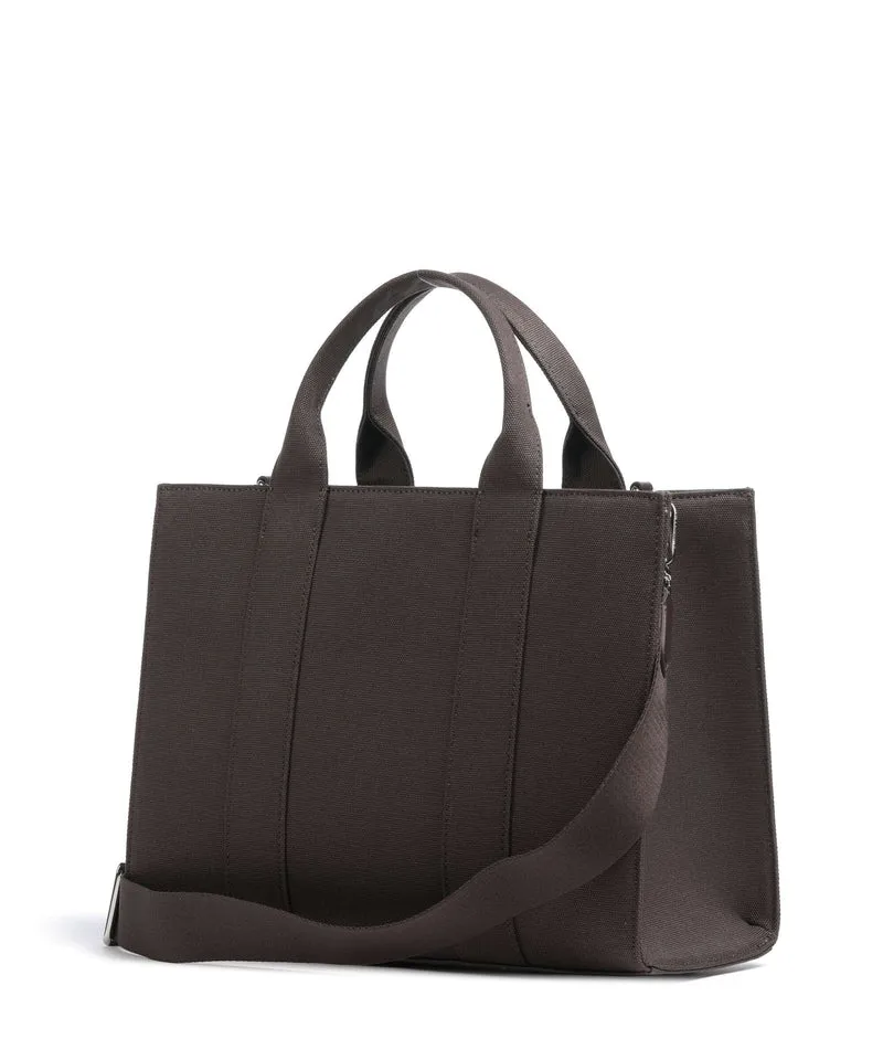 Karl Lagerfeld K/Rue St Guillaume Medium Sac à main tobacco