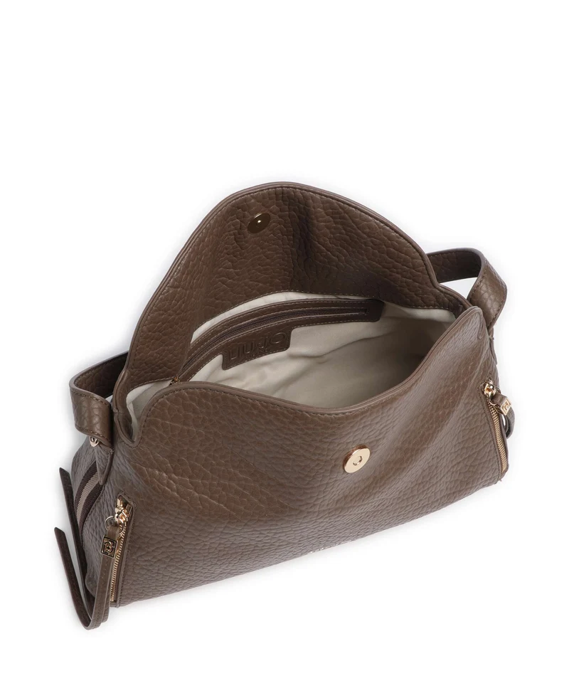 Liu Jo Tilde M Sac fourre-tout dark mocha