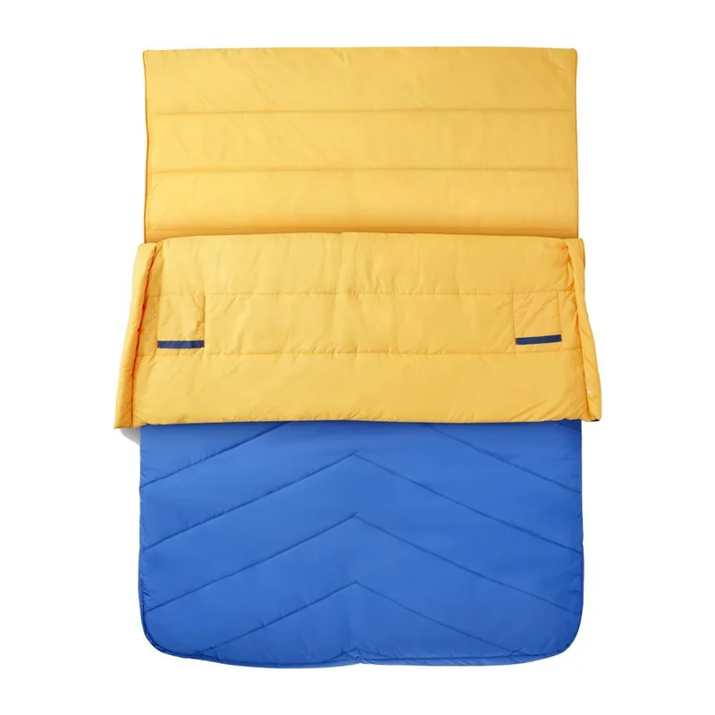 Sac de couchage Marmot Pacifica 30 (-1°C) - Double large Reg