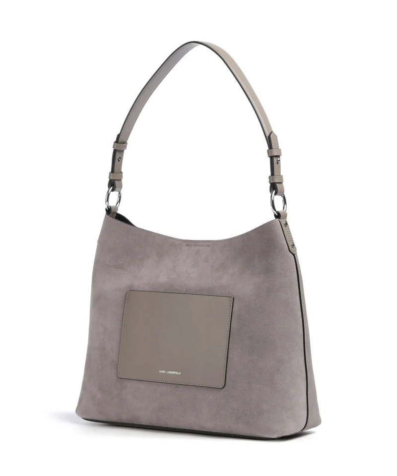 Karl Lagerfeld K/Daily Sac fourre-tout ash grey