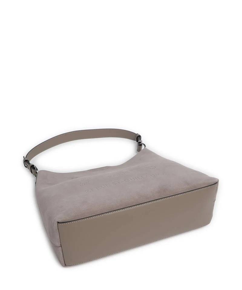 Karl Lagerfeld K/Daily Sac fourre-tout ash grey