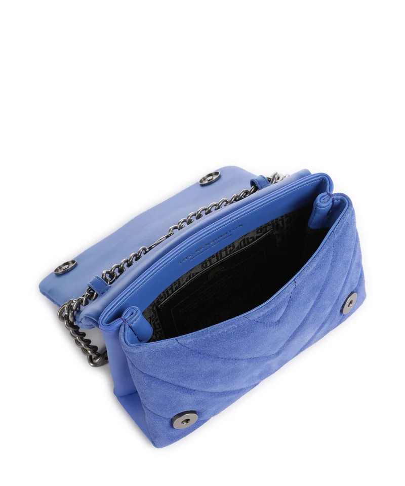 Kurt Geiger Kensington Kurt Mini Sac bandoulière blue