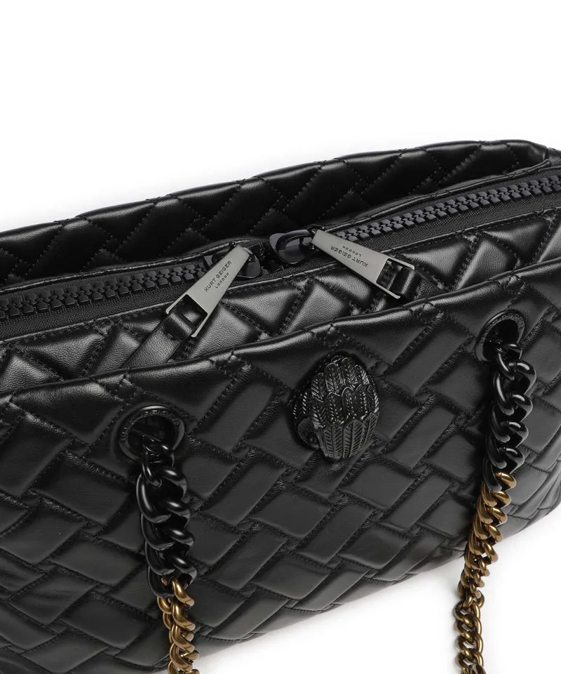 Kurt Geiger Kensington Kurt Cabas black