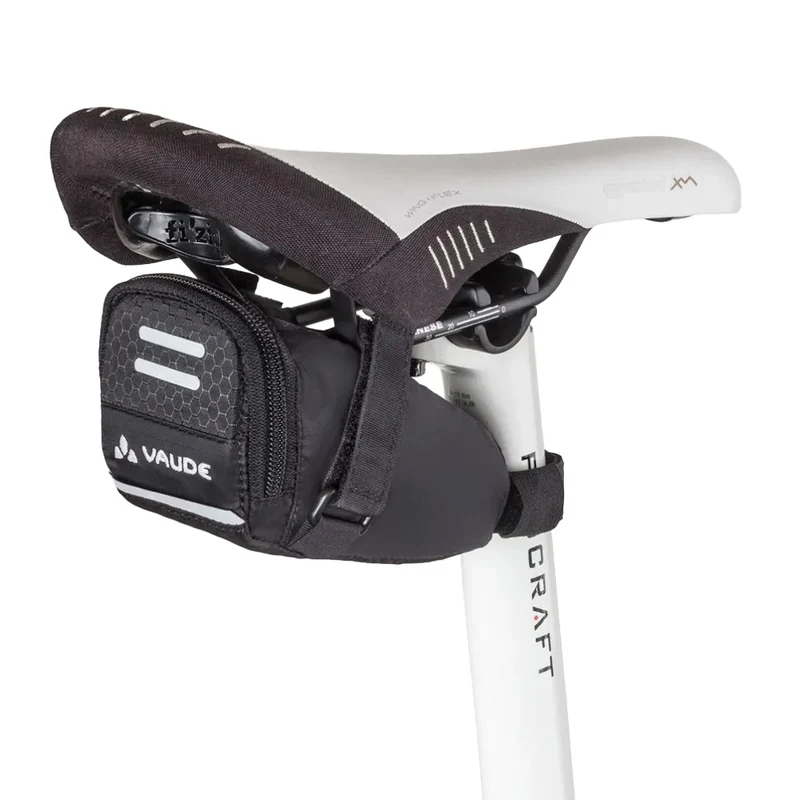 Sac de selle Vaude Race Light - Médium