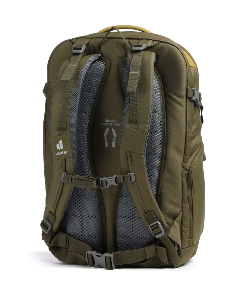 Deuter Gigant Sac à dos de randonnée kelp/nori