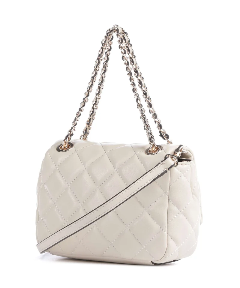 Guess Juliet Mini Sac bandoulière bone