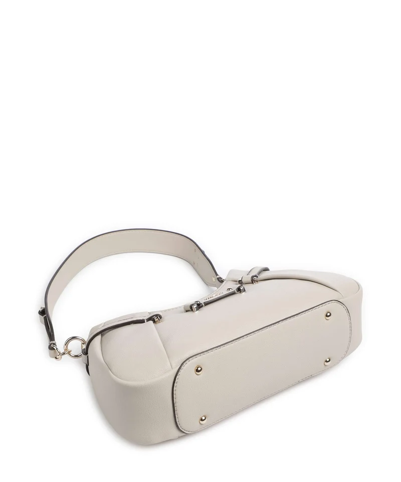 Guess Dorothy Sac porté épaule bone