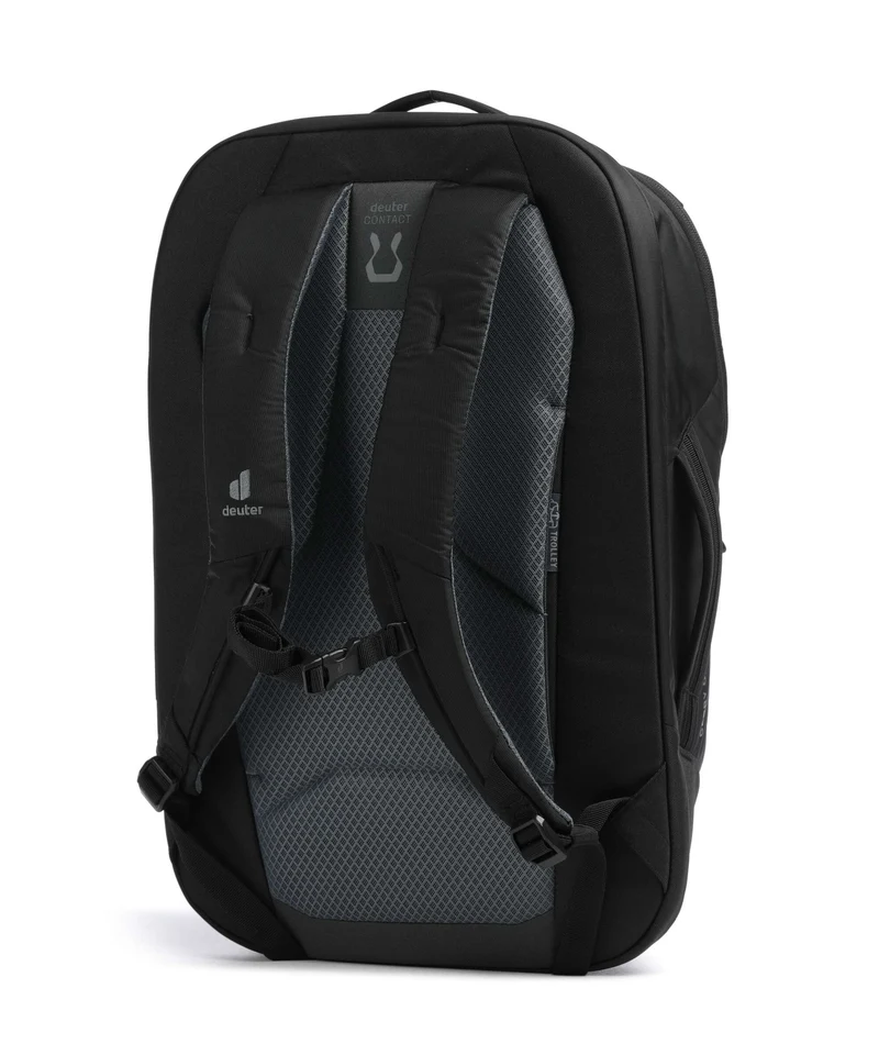 Deuter Carry On 30 Sac à dos de voyage black
