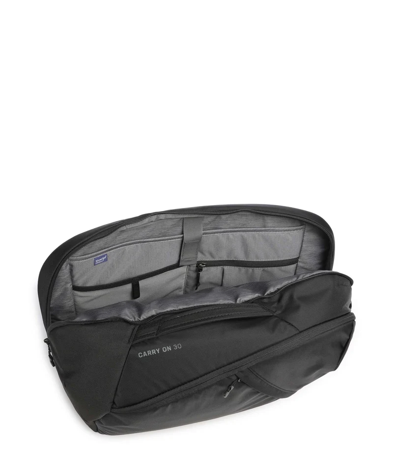 Deuter Carry On 30 Sac à dos de voyage black