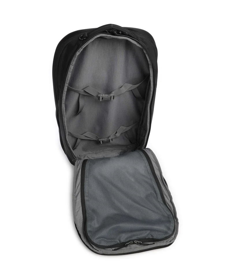 Deuter Carry On 30 Sac à dos de voyage black