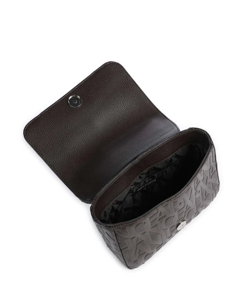 Armani Exchange Liz Sac bandoulière antagonist