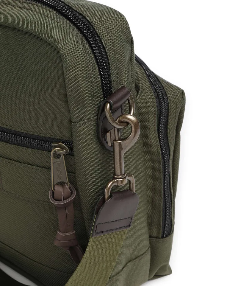 Filson Dryden Porte-document otter green