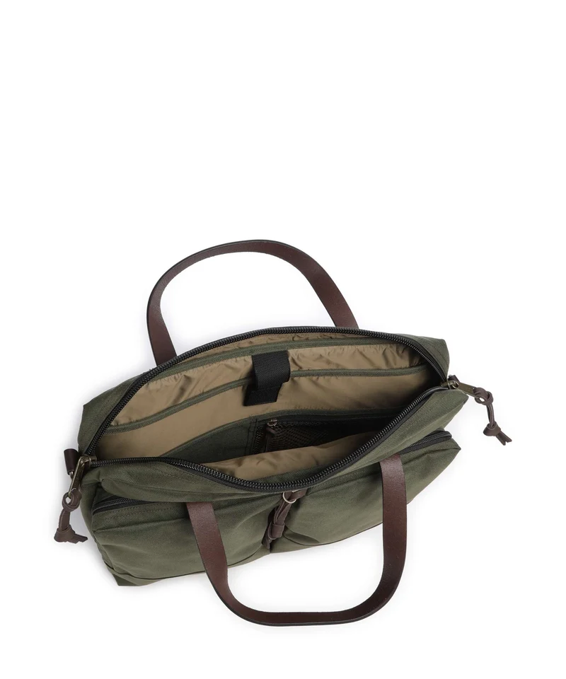 Filson Dryden Porte-document otter green