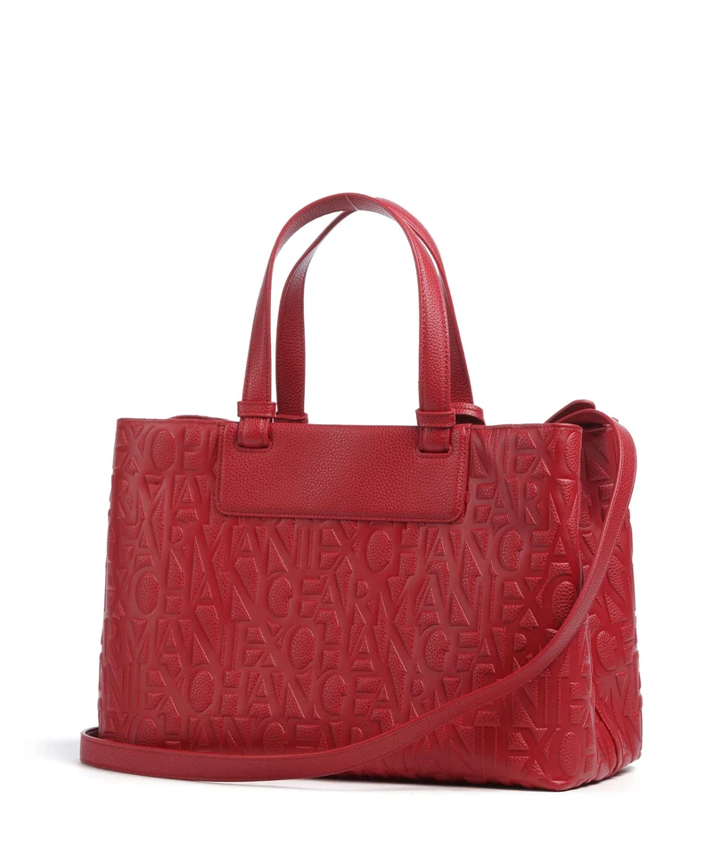 Armani Exchange Liz M Sac à main opera
