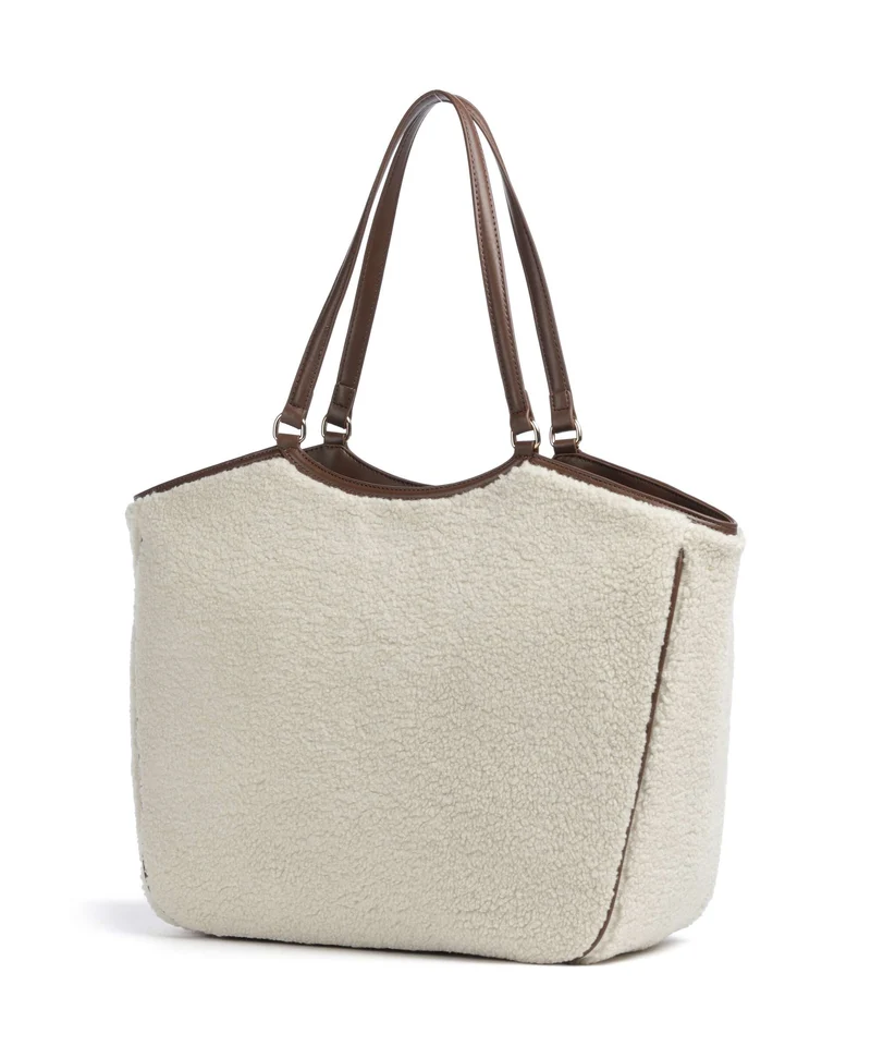 Liu Jo Ferielle L Cabas cream