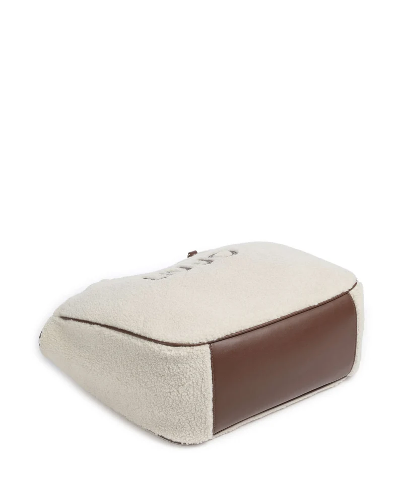Liu Jo Ferielle L Cabas cream