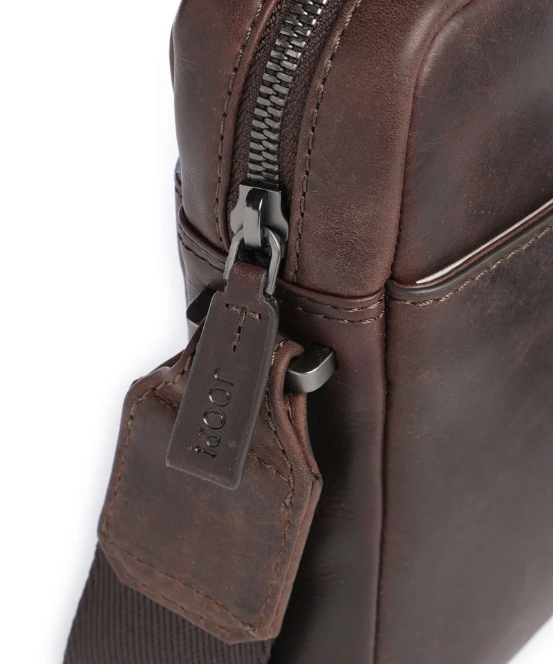 JOOP! Cerratano Rafael Sac bandoulière darkbrown